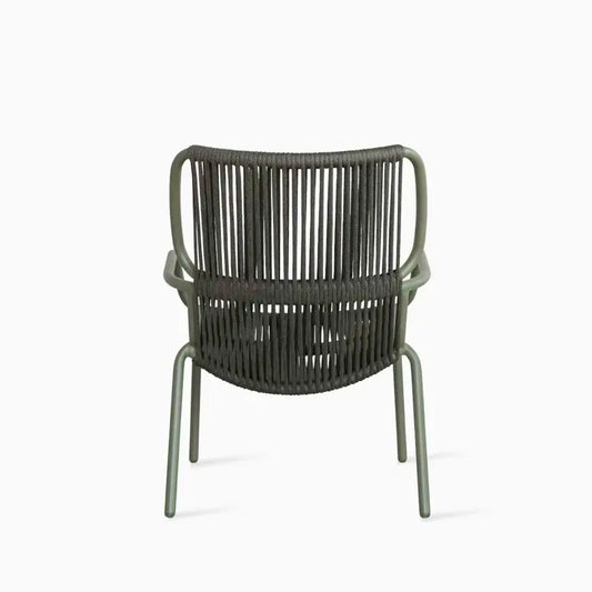 fauteuil extérieur Ribbon - Amsterdam Déco