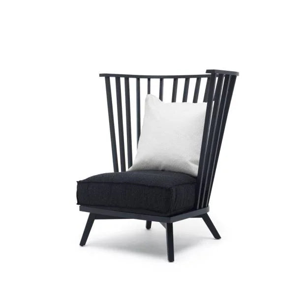 Fauteuil Gervasoni Gray N° 06 Gervasoni Gervasoni