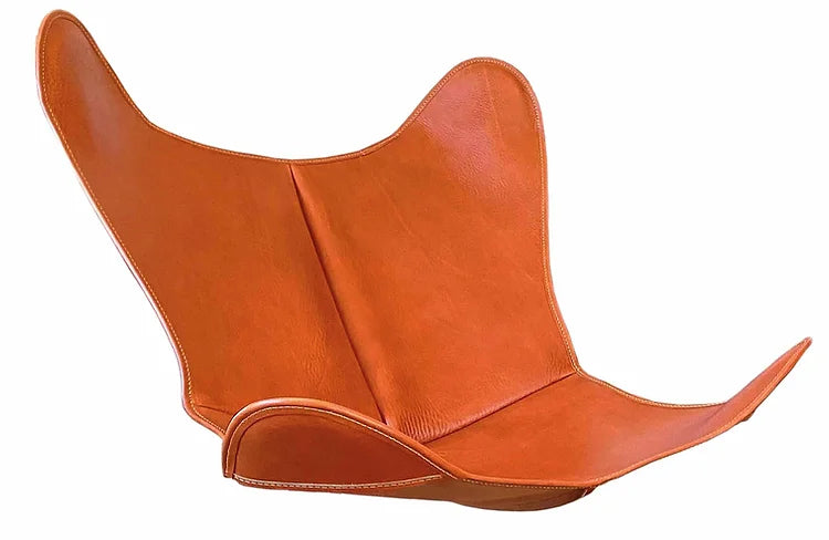 Fauteuil Airborne - AA Cuir Buffalo Airborne