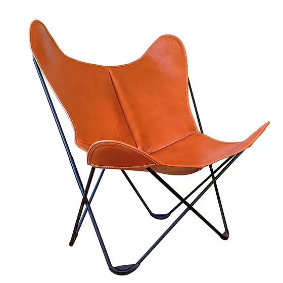 Fauteuil Airborne - AA Cuir Buffalo Airborne