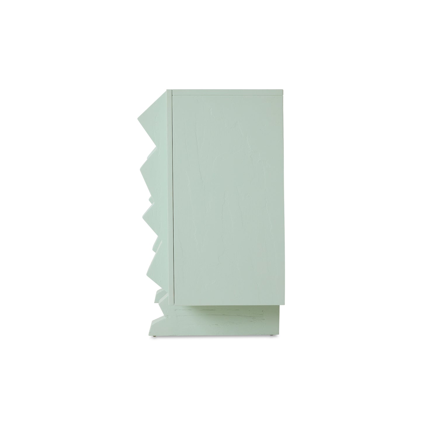 Placard Forma Ice Blue - HK Living | Meuble de Rangement Design