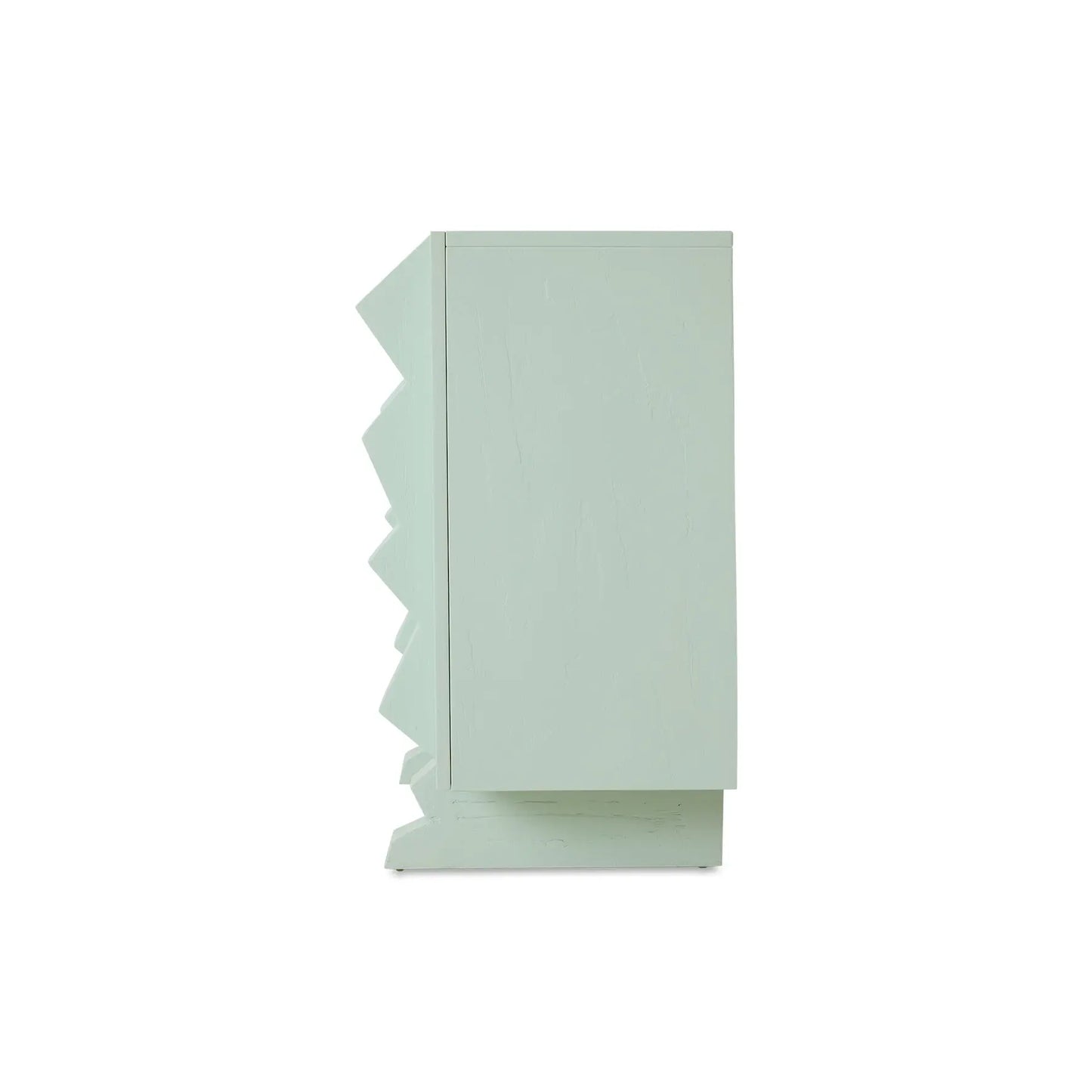 Placard Forma Ice Blue - HK Living | Meuble de Rangement Design HK Living