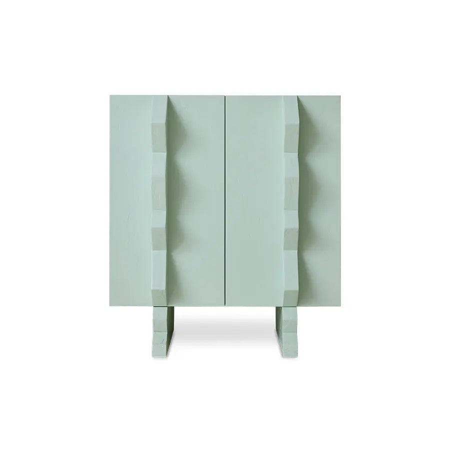 Placard Forma Ice Blue - HK Living | Meuble de Rangement Design HK Living