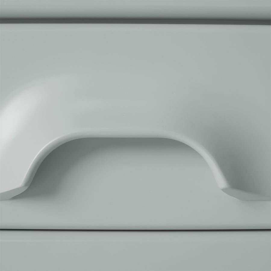 Commode 6 Tiroirs - HK Living Design Contemporain