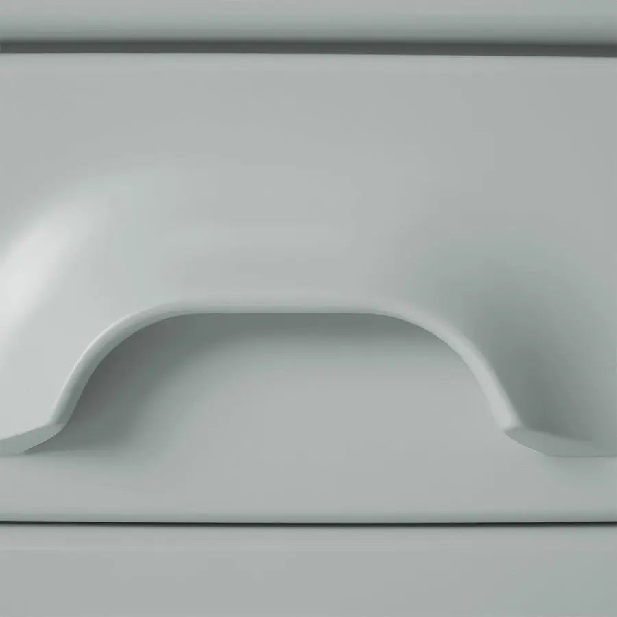 Commode 6 Tiroirs - HK Living Design Contemporain hk living