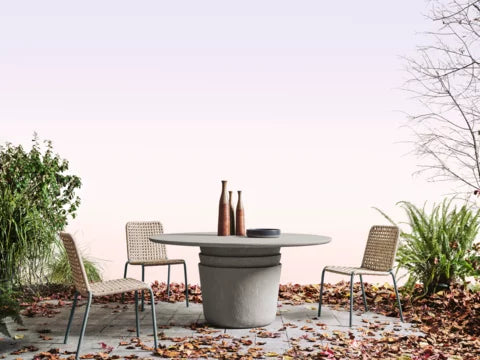 Table Kasane N° 33 & 35 & 36 Gervasoni Gervasoni