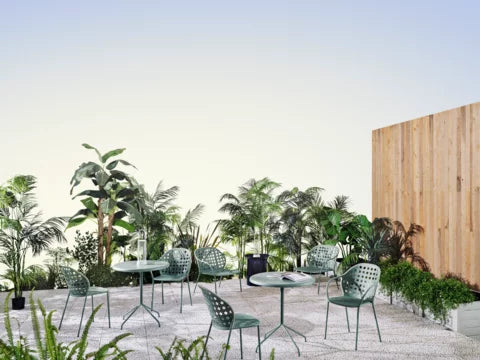 Brise Table N° 33 & 34 & 38 Gervasoni Gervasoni
