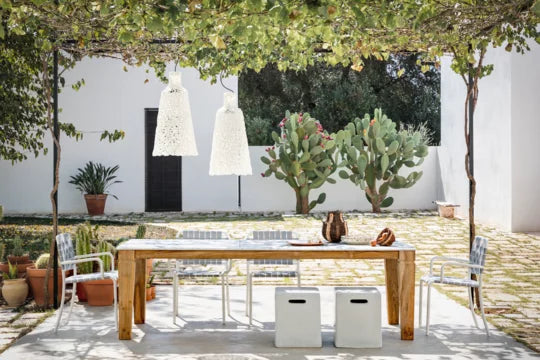 Table Jeko N° 31 & 33 & 34 Gervasoni Gervasoni