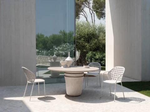 Table Kasane N° 33 & 35 & 36 Gervasoni Gervasoni