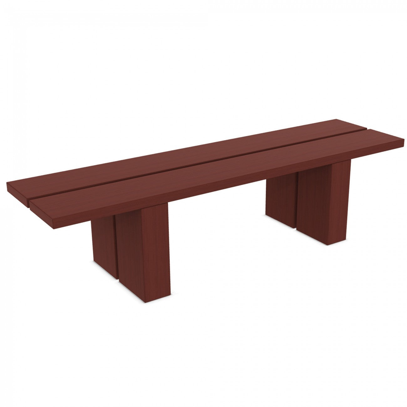 Banc Yaku N° 15 & 17 Gervasoni Gervasoni