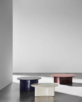 Table Basse Guna N° 11 & 12 Gervasoni Gervasoni