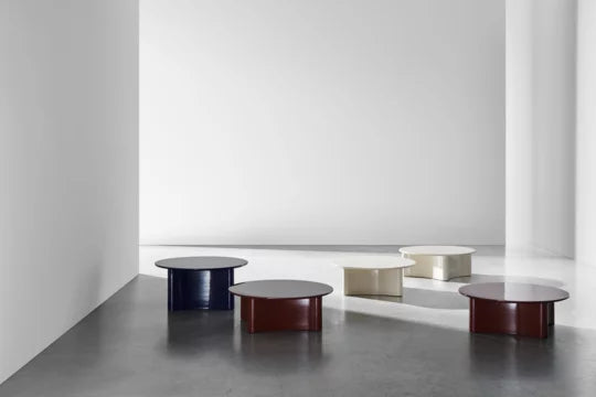 Table Basse Guna N° 11 & 12 Gervasoni Gervasoni