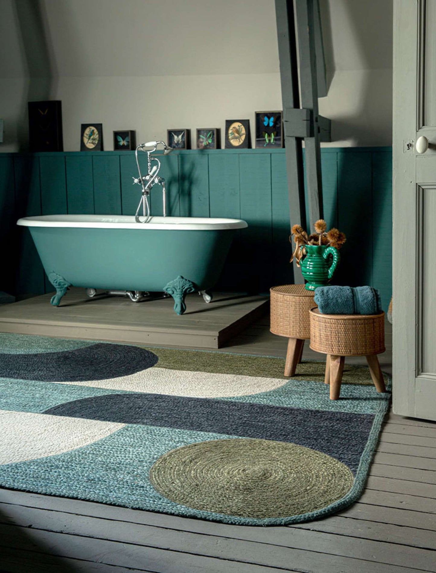 Tapis Elitis - Acapulco Elitis