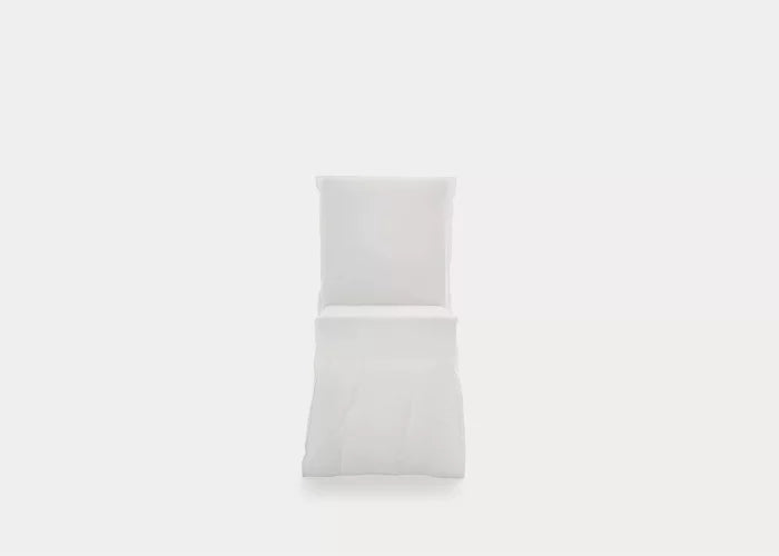Chaise Ghost Out N° 23 Gervasoni Gervasoni