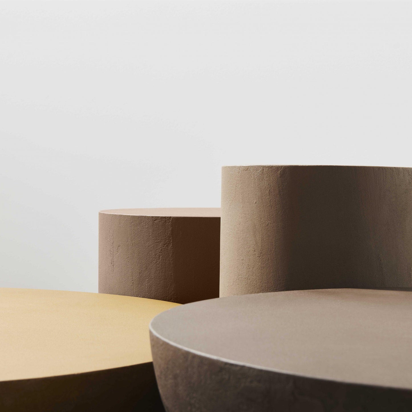 Table Basse Heiko N° 44 Gervasoni Gervasoni