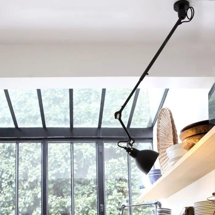 lampe gras N°302 Dcw