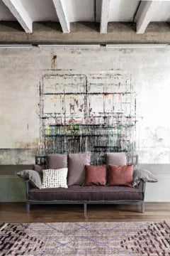 Canapé Gray 03 Elitis Elitis