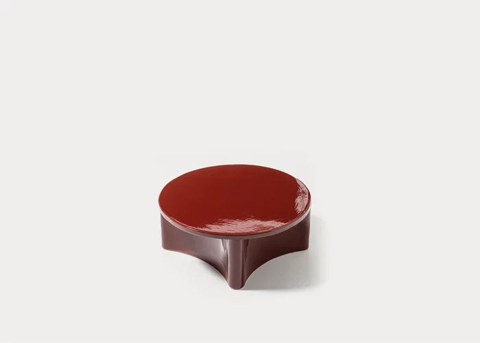 Table Basse Guna N° 11 & 12 Gervasoni Gervasoni