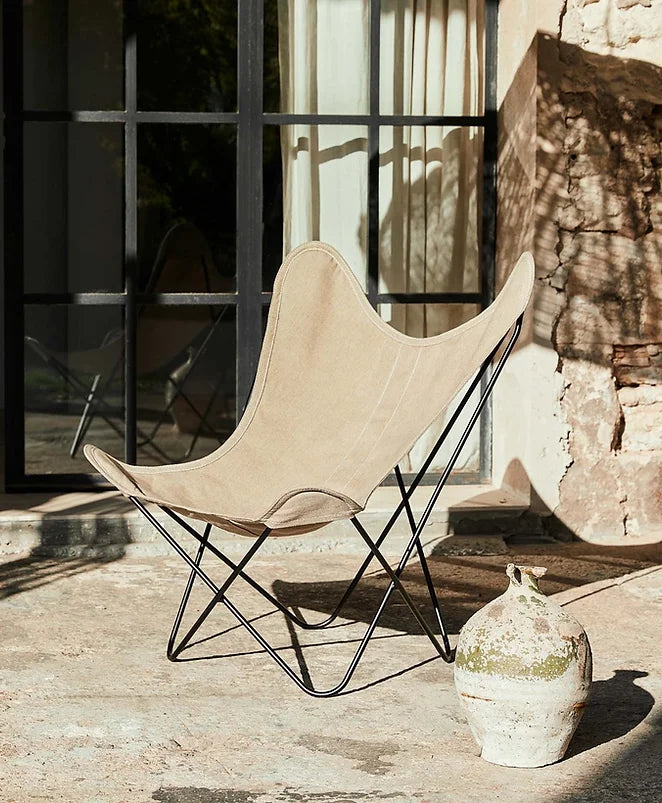 Fauteuil Airborne - AA Lin Airborne