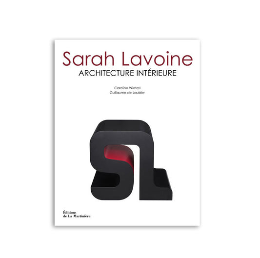 Livre Architecture Intérieure 240 pages - Imprimé en France