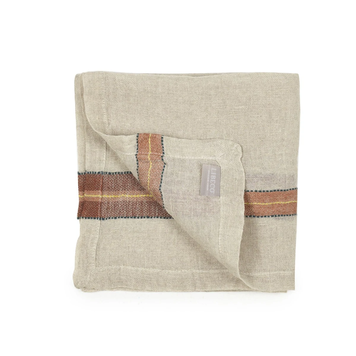 Serviette de Table Libeco - Banks Libeco