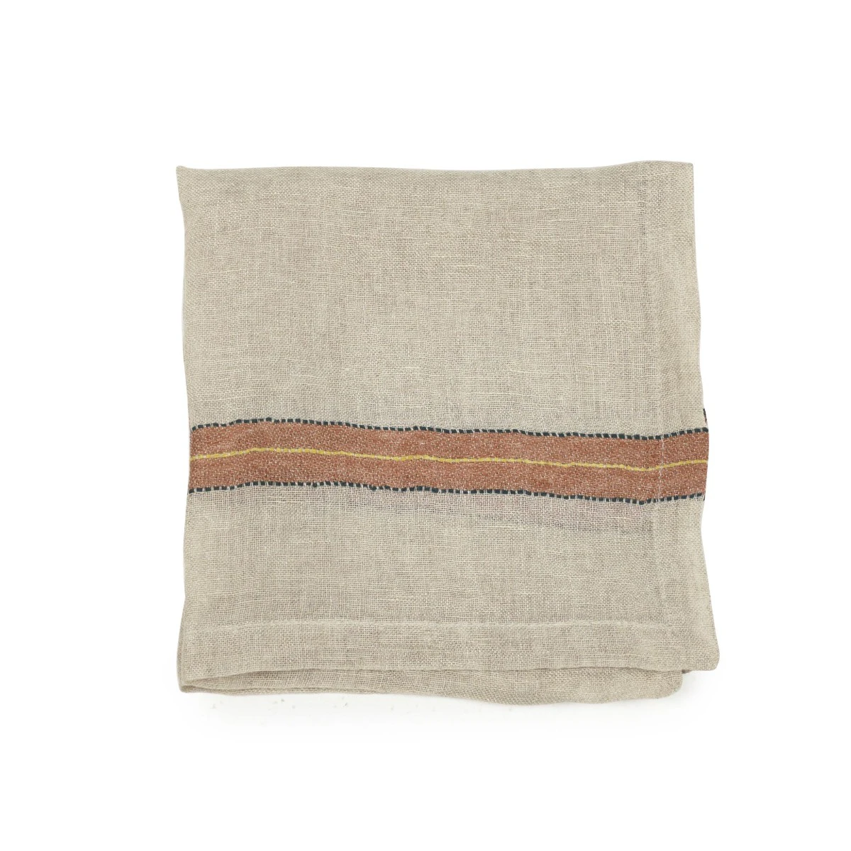 Serviette de Table Libeco - Banks Libeco