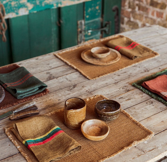 Set de table Libeco - Jasper Libeco