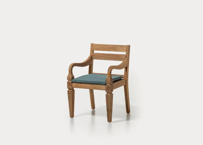 Chaise Jeko N° 24 Gervasoni Gervasoni