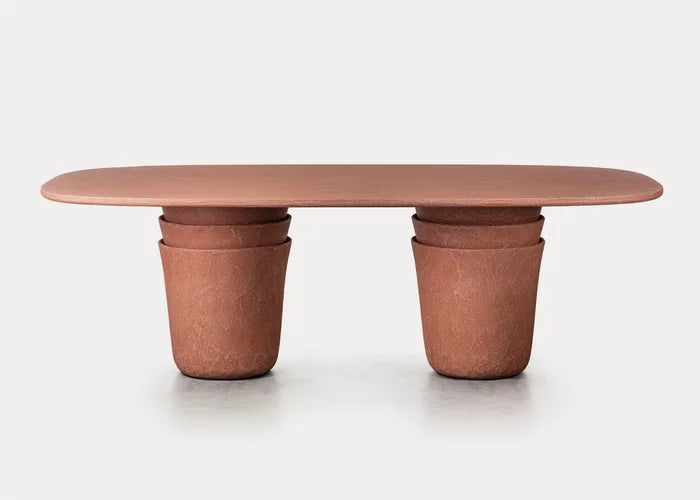 Table Kasane N° 33 & 35 & 36 Gervasoni Gervasoni