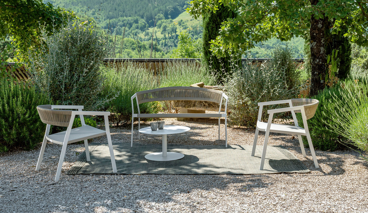 Key Canape Outdoor Talenti Talenti