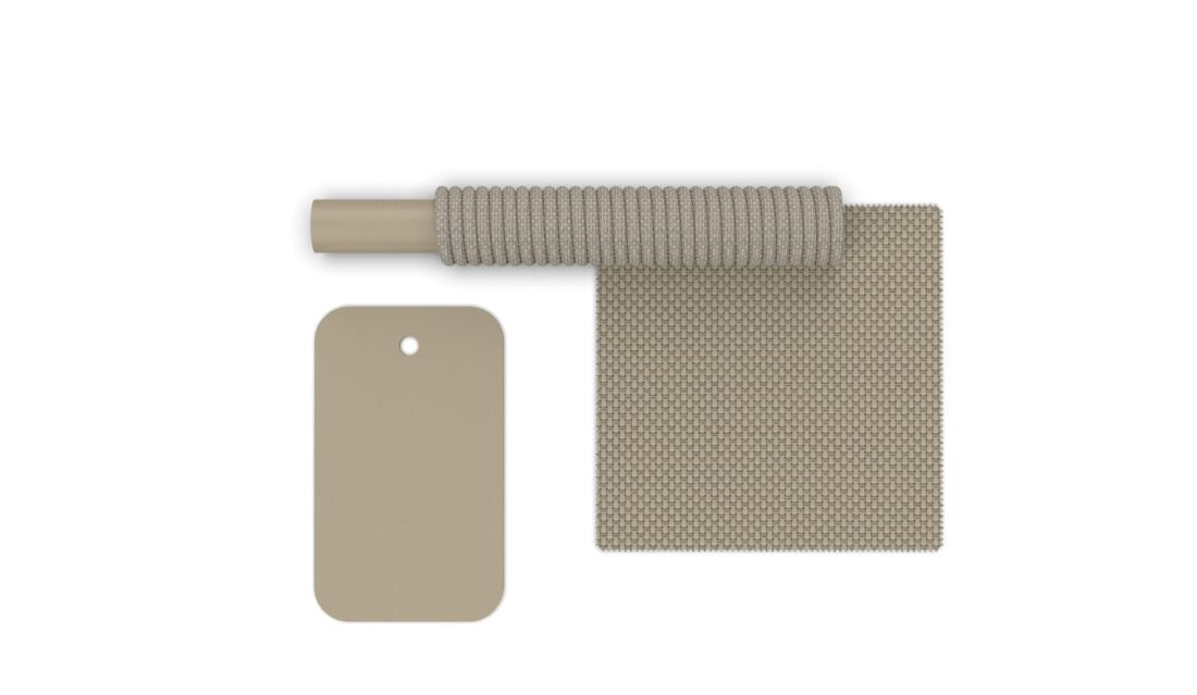 Key Canape Outdoor Talenti Talenti