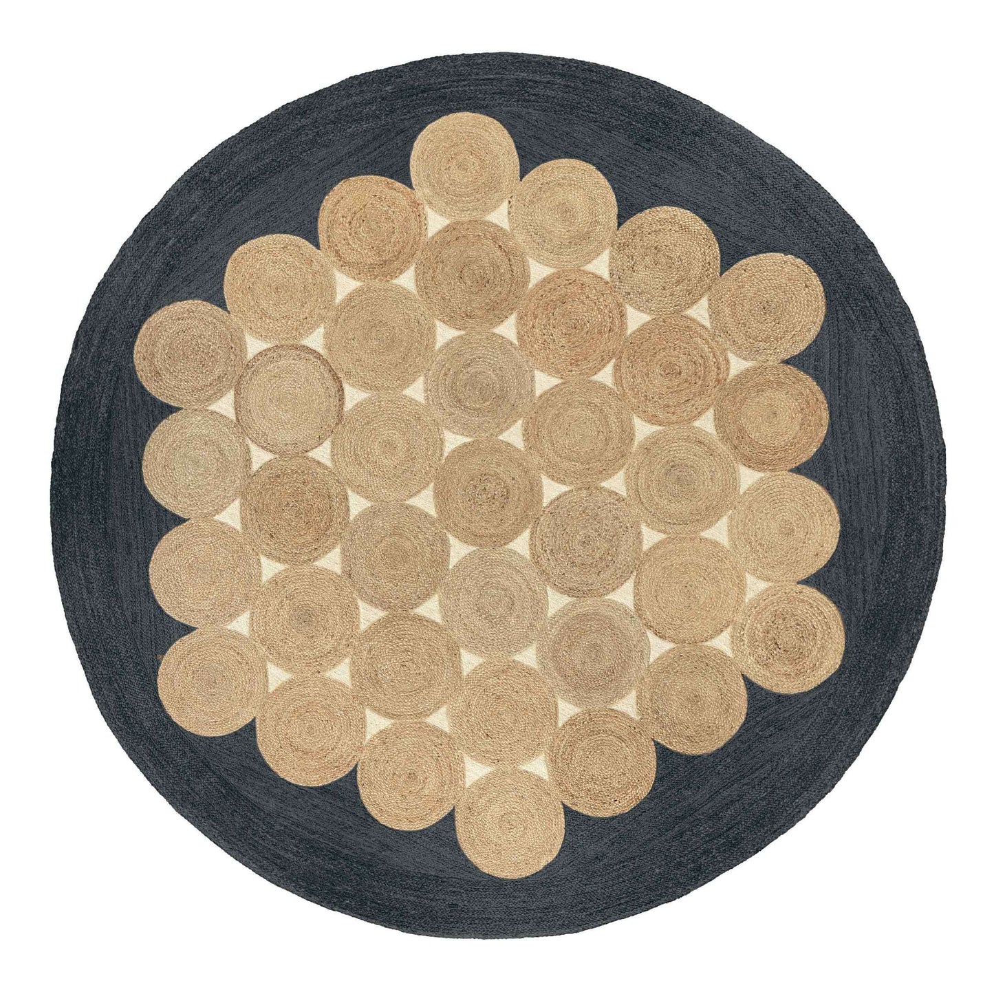 Tapis Elitis - Kool Rond Elitis
