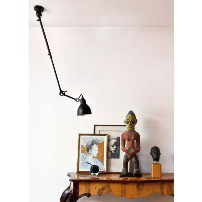 lampe gras N°302 Dcw