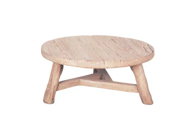 table-basse-ronde-vintage-snowdrops-copenhagen