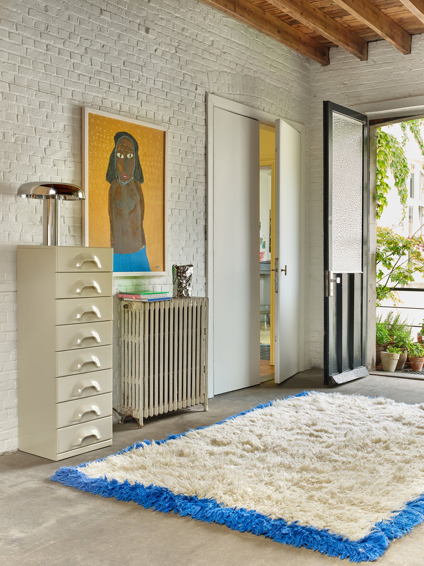 Commode 8 Tiroirs hk living hk living
