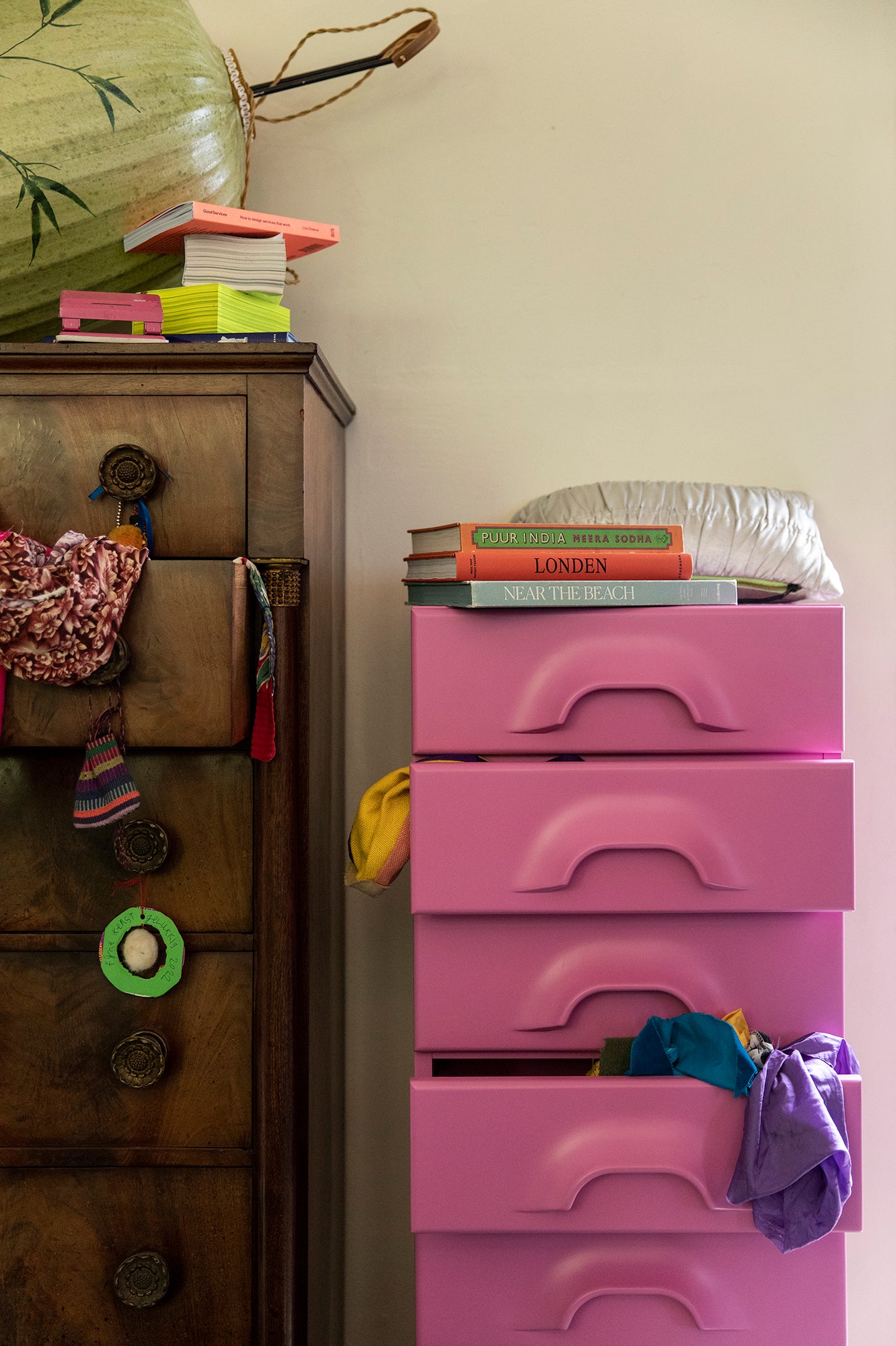 Commode 8 Tiroirs hk living hk living