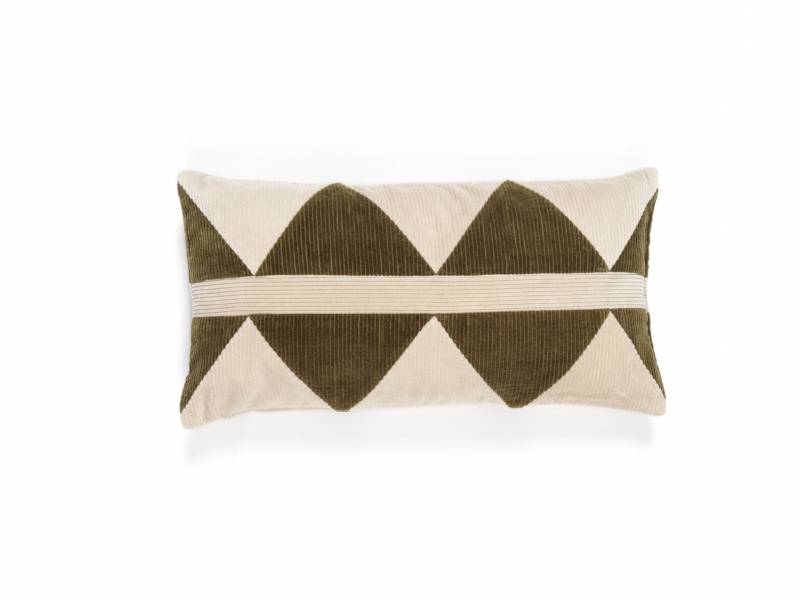 Housse de Coussin Minos Elitis Elitis
