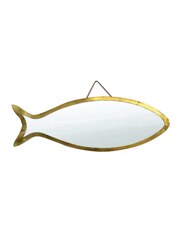 Miroir Poisson Honoré Honoré