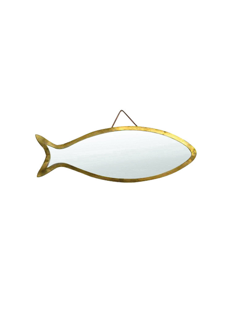 Miroir Poisson Honoré Honoré