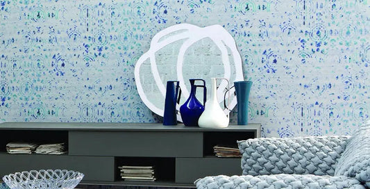 Miroir Sweet d'exposition Gervasoni