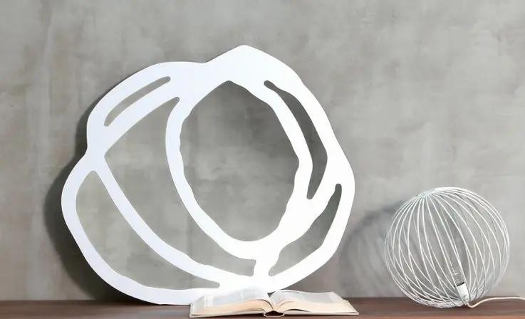 Miroir Sweet Gervasoni Gervasoni