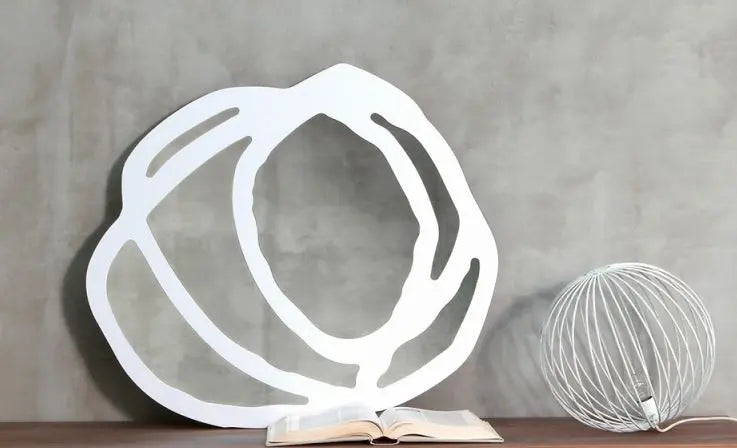 Miroir Sweet Gervasoni Gervasoni