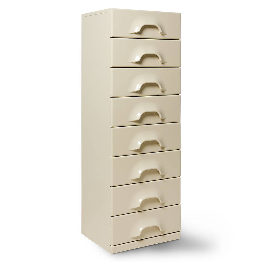 Commode 8 Tiroirs hk living hk living