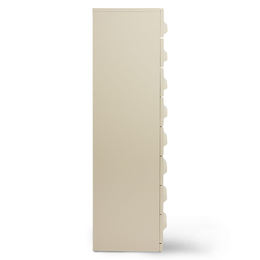 Commode 8 Tiroirs hk living hk living