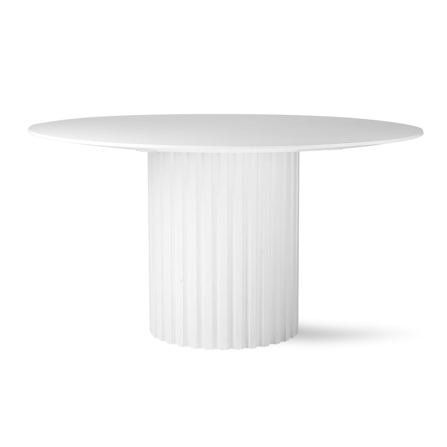 Table à Manger Pillar hk living hk living