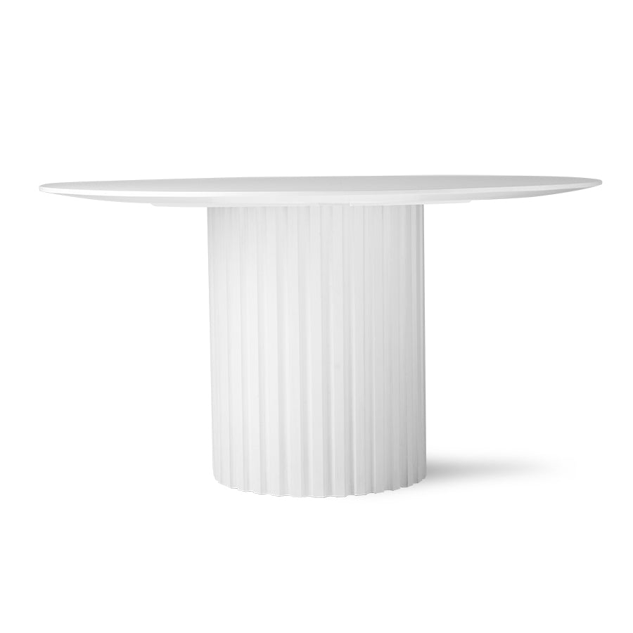 Table à Manger Pillar hk living hk living