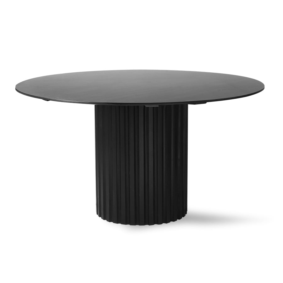 Table à Manger Pillar hk living hk living