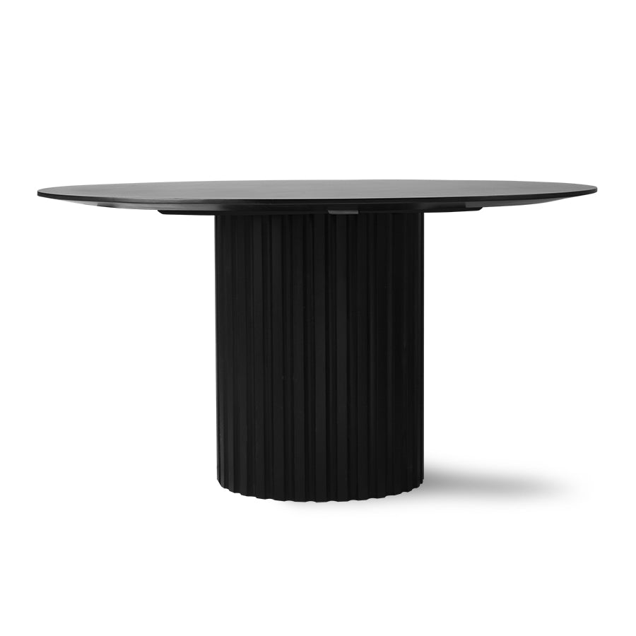 Table à Manger Pillar hk living hk living