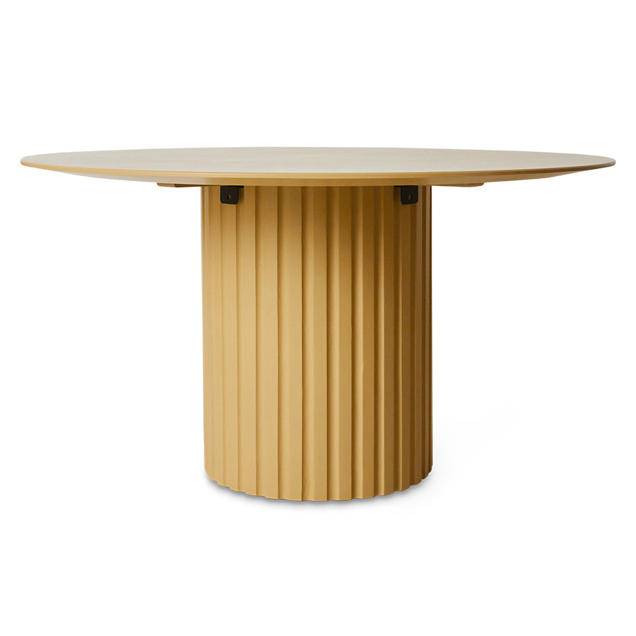 Table à Manger Pillar hk living hk living