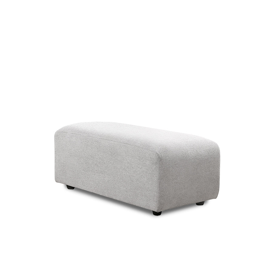 Canapé Jax Elément Hocker Small hk living hk living
